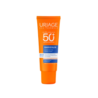 Uriage Sun getinte creme licht SPF50 50 Milliliter - thumbnail