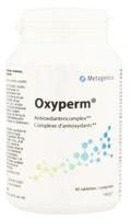 Metagenics Oxyperm 90 Tabletten - thumbnail