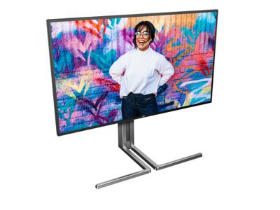 Gaming monitor AOC U27U3CV 4K Ultra HD 27" - thumbnail