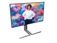 AOC U27U3CV 27 4K Ultra HD IPS Monitor - thumbnail