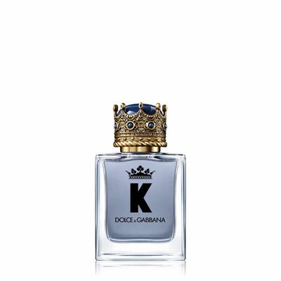 Dolce & Gabbana Dolce & Gabbana K Eau De Toilette Spray 50ml