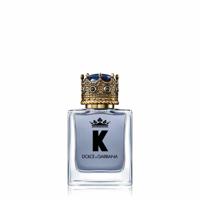 Dolce & Gabbana Dolce & Gabbana K Eau De Toilette Spray 50ml - thumbnail