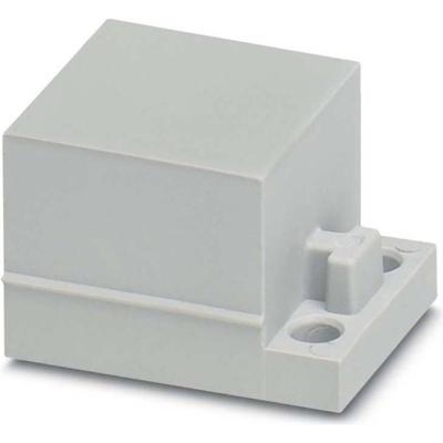 Phoenix Contact CES-STPG-GY Blinde tule SEBS Grijs 10 stuk(s)