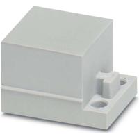 Phoenix Contact CES-STPG-GY Blinde tule SEBS Grijs 10 stuk(s) - thumbnail