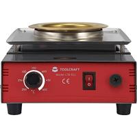 TOOLCRAFT LTB-911A Soldeerbad 300 W 480 °C Soldeerhoeveelheid 1350 g - thumbnail