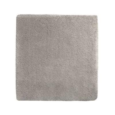 Aquanova Mauro badmat - 60x60cm - Truffle (grijs) MAUBMB-106
