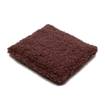 Little Botanic Pittenzakje los Teddy rouge