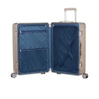 Soundbox Alu Spinner 68/25 Tsa BRONS - thumbnail