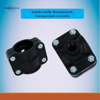 Aanboorzadel 50mm 0,5" - thumbnail