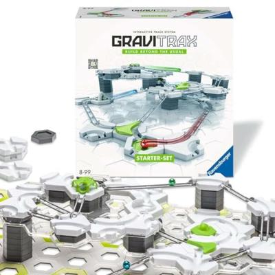 Ravensburger Gravitrax starterset core - thumbnail