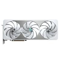 Gigabyte Nvidia RTX 5070 Ti Videokaart GeForce RTX™ 5070 Ti AERO OC 16G 16 GB GDDR7-RAM PCIe x16 PCIe 5.0 x16 - thumbnail