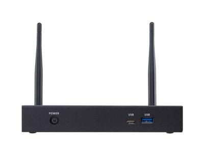 ATEN VP2020 4K Wireless Presentation Switch met Dual View