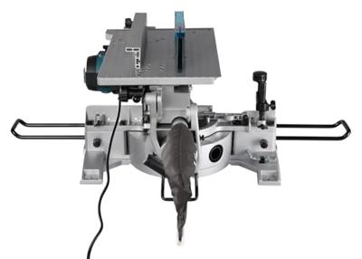 Makita LH1201FL Afkort-/Zaagtafel - thumbnail