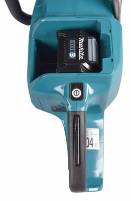 Makita UC015GT101 Accu Kettingzaag 35cm XGT 40V Max 5.0Ah