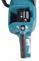 Makita accu kettingzaag 35cm xgt 40v max 5.0ah - thumbnail