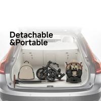 Driewieler Ociotrends - thumbnail