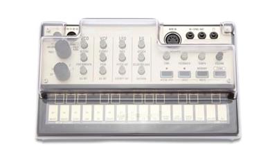 Decksaver Korg Volca Series cover