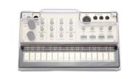 Decksaver Korg Volca Series cover - thumbnail