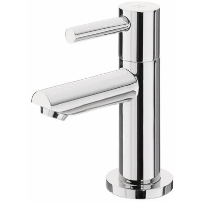 Wiesbaden Toiletkraan Koudwater Amador KIWA 1'2 Inch Chroom
