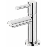 Wiesbaden Toiletkraan Koudwater Amador KIWA 1'2 Inch Chroom - thumbnail