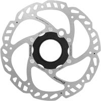 Swissstop - remschijf catalyst one centerlock 160mm - thumbnail