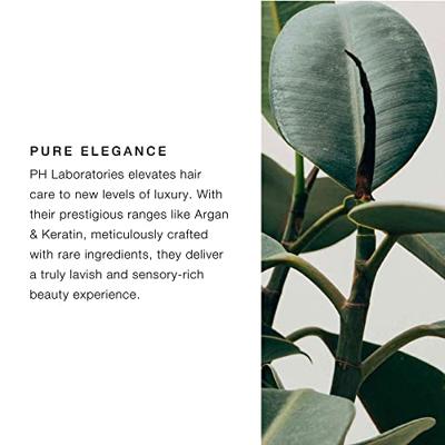 pH Laboratories Pure Repair Shampoo 100ml