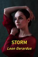 Storm - Leon Gerardus - ebook - thumbnail