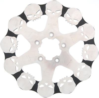 GALFER remschijf "df680" rotor df680 rh skull rigid