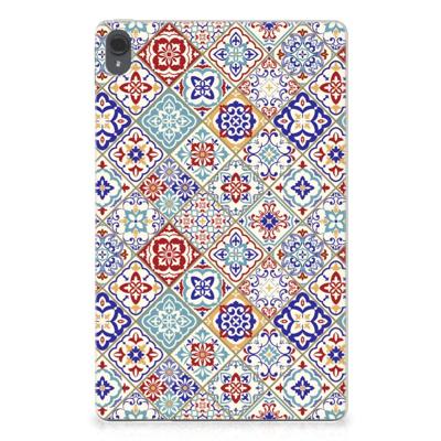 Lenovo Tab P11 | P11 Plus Tablet Back Cover Tiles Color Lenovo Tab P11 | P11 Plus Tablet Back Cover Tiles Color