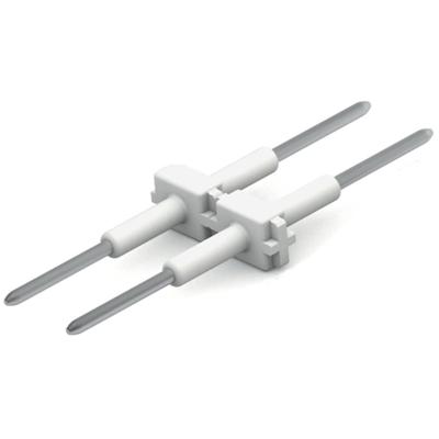 WAGO 2061-902/034-000 WAGO GmbH & Co. KG Verbindingsstuk (b x h x d) 11.70 x 2.50 x 34 mm 300 stuk(s)