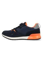 Replay Shoot JR JS290027L-3192 Blauw / Wit-30 maat 30 - thumbnail