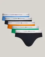 Tommy Hilfiger 5-Pack Heren slip - Brief - thumbnail