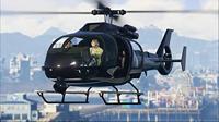 Rockstar Games Grand Theft Auto V: Premium Edition (PS4) PlayStation 4 Platina Nederlands, Engels, Spaans, Frans, Italiaans, Pools, Portugees, Russisch - thumbnail