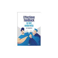 Effectieve feedback in het onderwijs (Paperback) - thumbnail