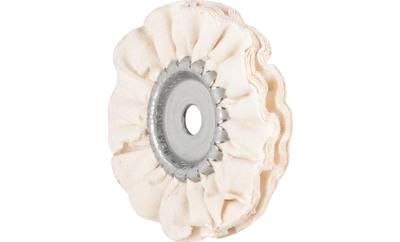 PFERD TOOLS 44270804 Tuchring Diameter 80 mm 5 stuk(s)