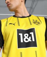 Borussia Dortmund Thuis Shirt Senior 2024/2025 - Maat M - Kleur: ZwartGeel | Soccerfanshop - thumbnail