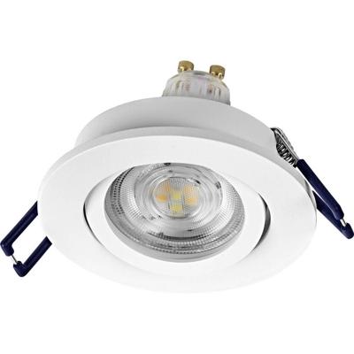 OSRAM HOMELIGHTING 4058075853737 Plafondspot, LED-plafondspot GU10 Zand