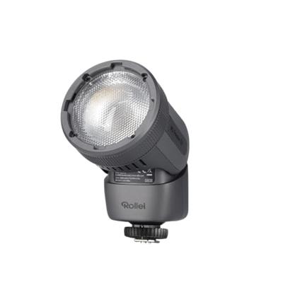 Rollei HS Freeze Q1 flitser