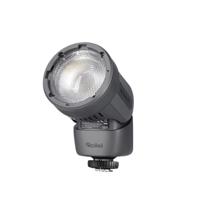 Rollei HS Freeze Q1 flitser - thumbnail