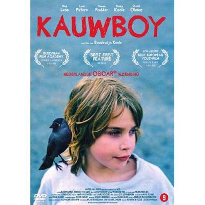 Kauwboy - DVD (8713053015540)