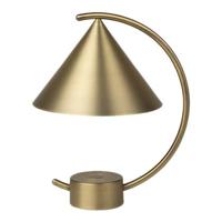 Ferm Living Meridian Tafellamp Messing - thumbnail