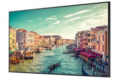 Samsung QB98T-B 98p UHD 16:9 350nits
