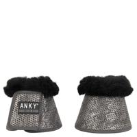 ANKY springschoenen Sheepskin - thumbnail