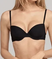T-shirt bh met beugel - Pure Effect - thumbnail