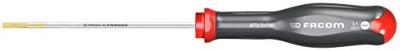Facom schroevendraaier protwist sleuf 3.5x100 - at3.5x100 - at3.5x100