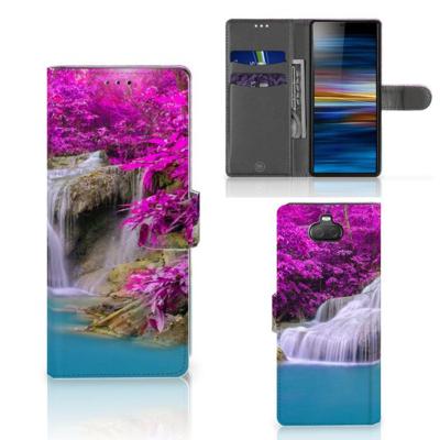 Sony Xperia 10 | Flip Cover | Waterval