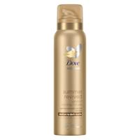 Dove Dove Body Mousse Tan Medium/dark (150ml) - thumbnail