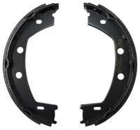 Remschoenset, parkeerrem 9252 - thumbnail