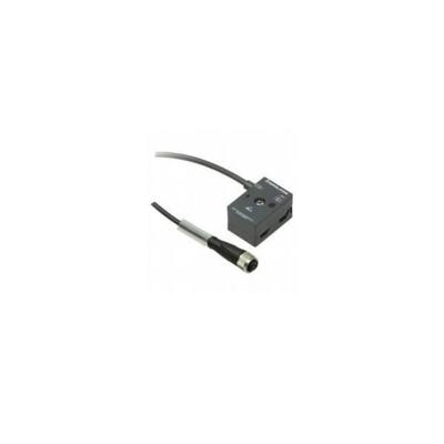 Pepperl+Fuchs VAZ-T1-FK-G10-2M-PUR-V1-G 216031 Passieve sensor/actorbox Multipoolverdeler 1 stuk(s)