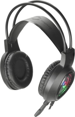 Speedlink VOLTOR LED Stereo Gaming Headset - thumbnail